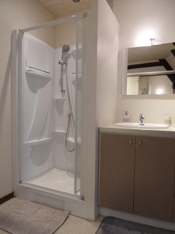 Duplex Cité Médiévale Sarlat Extérieur photo